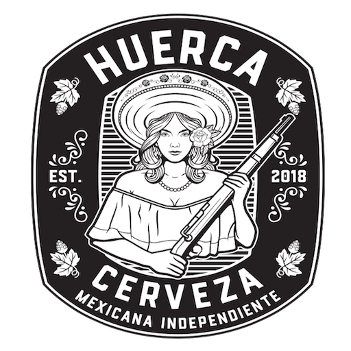 Cerveza Huerca logo