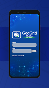 Geogrid - Técnico 1.0.31 APK + Мод (Unlimited money) за Android
