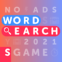 Descargar la aplicación Super Word Search Puzzle: Ads Free Instalar Más reciente APK descargador