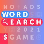 Super Word Search Puzzle: Ads Free Apk