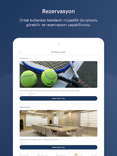 Göktekin Tesis Yönetimi