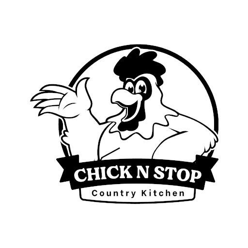 Chick N Stop logo