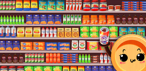 Triple Goods Match Triple Sort