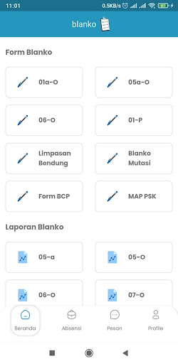 Blanko Juru V2 Screen 3