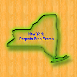 Kuvake-kuva NY Regents Prep Exams Pro