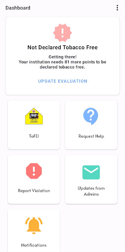 Tobacco Free NGLD Screen 2