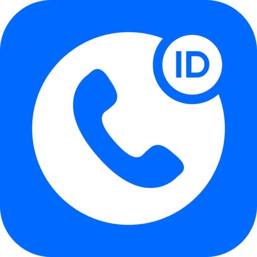 True ID Caller Name & Location logo