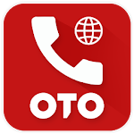 Cover Image of Download OTO Global International Calls 5.1.3 APK