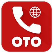 OTO Global International Calls 5.1.0 Icon