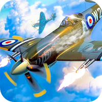 War planes turbo air fighter Combat