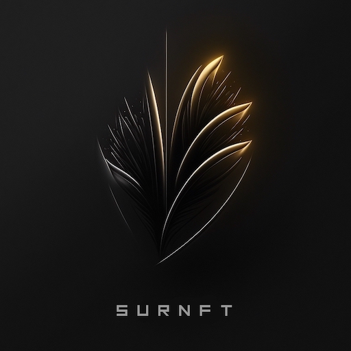 SURNFT - AI powered NFTs logo