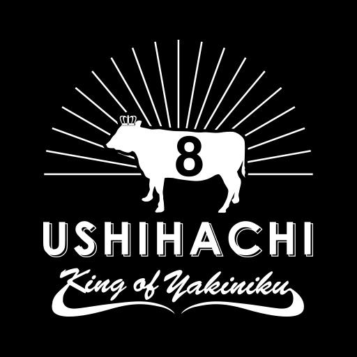 USHIHACHI公式ファンクラブアプリ logo