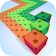 Color Swipe Maze - Logic Game icon
