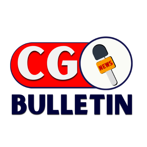 CG Bulltein logo