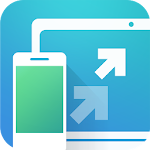 Cover Image of 下载 Phone2PC - Turn Your Phone int  APK