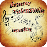 Remmy Valenzuela Musica App icon