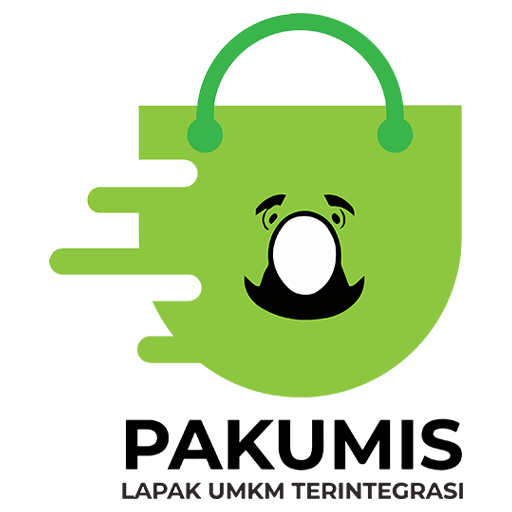 Pakumis logo