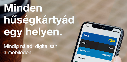 Yalty - Loyalty Cards