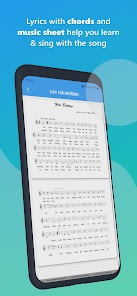 Screenshot 4 Plum Village Songs android