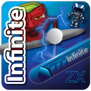 Top 29 Arcade Apps Like INFINITE zx demo - Best Alternatives