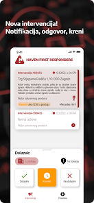 Haven First Responders 2.1.0 APK + Mod (Unlimited money) untuk android