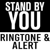 Stand By You Ringtone & Alert icon