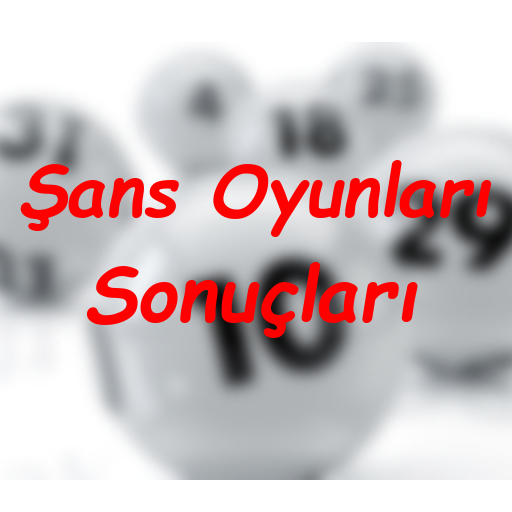Şans Oyunları & Loto Sonuçları Descarga en Windows