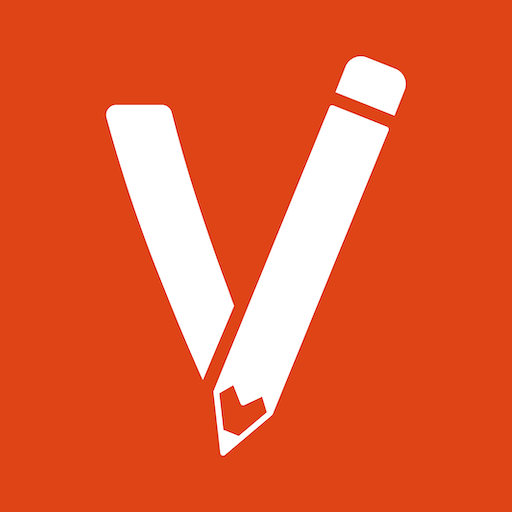 Voca Onderwijs logo