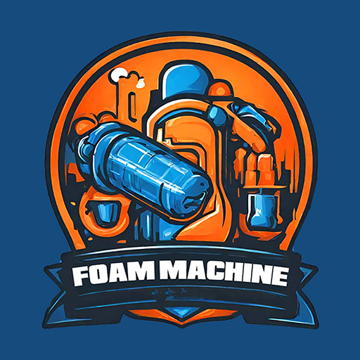 Foam Machine 3.0.0.0 Icon
