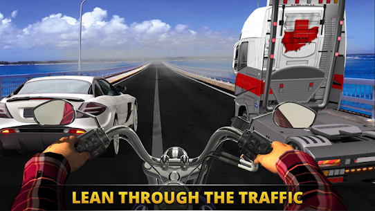VR Ultimate Traffic Bike Racer 3D For PC installation