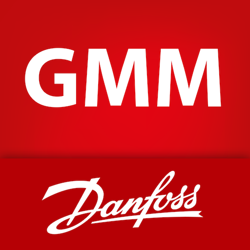 GMM 2022 logo