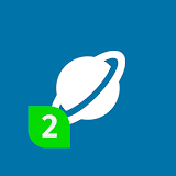 Planon AppSuite 2 icon