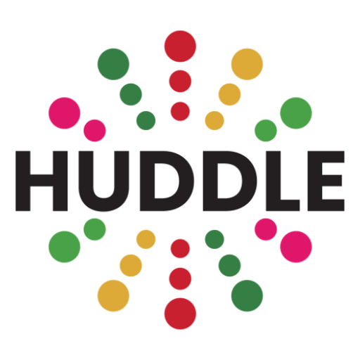 Huddle 2023 | UnLtd India logo