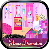 Mansion Decoration Game icon