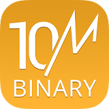 10Markets Binary icon