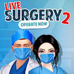 Cover Image of डाउनलोड Live Multi Surgery Hospital  APK