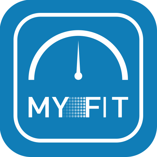 My Fit – Apps no Google Play