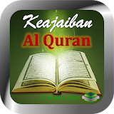 Keajaiban Al-Quran icon