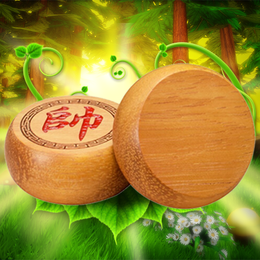 Cờ Tướng 3D logo