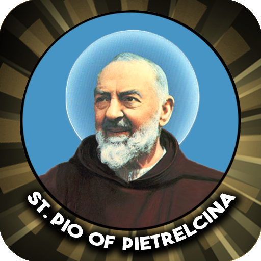 St. Pio Novena Prayers - Apps on Google Play