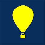 Cover Image of Baixar Rise up Balloon – Ball.on 11 APK