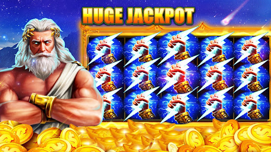 Richest Slots Casino - Free Macau Jackpot Game 777 1.0.45 APK screenshots 6