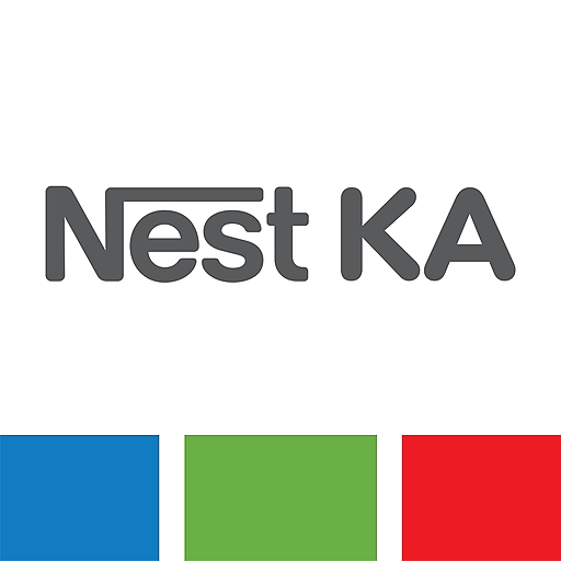 NEST KA logo