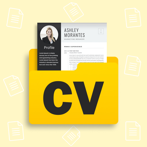 Resume Expert: CV Maker PDF