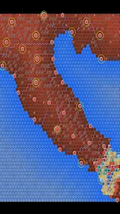 Invasion of Italy (turn-limit)