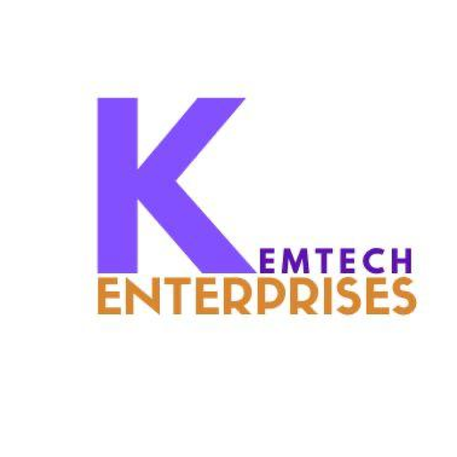 Kemtech Enterprises logo
