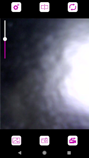 Android application YFLook screenshort