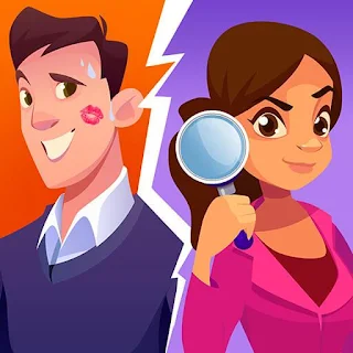 Find the differences Spot It 2 apk