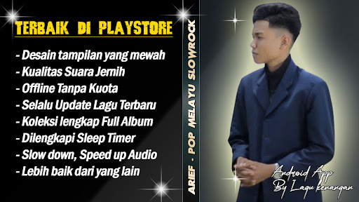 Arief Full Album Mp3 Offline