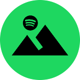 Spotify Wallpaper icon